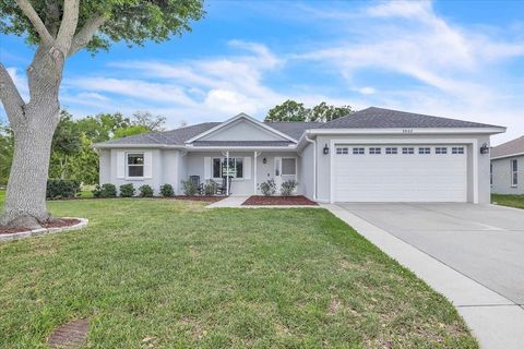 Photo of 3022 45th Way E, Bradenton, FL 34203 (MLS # A4689039)