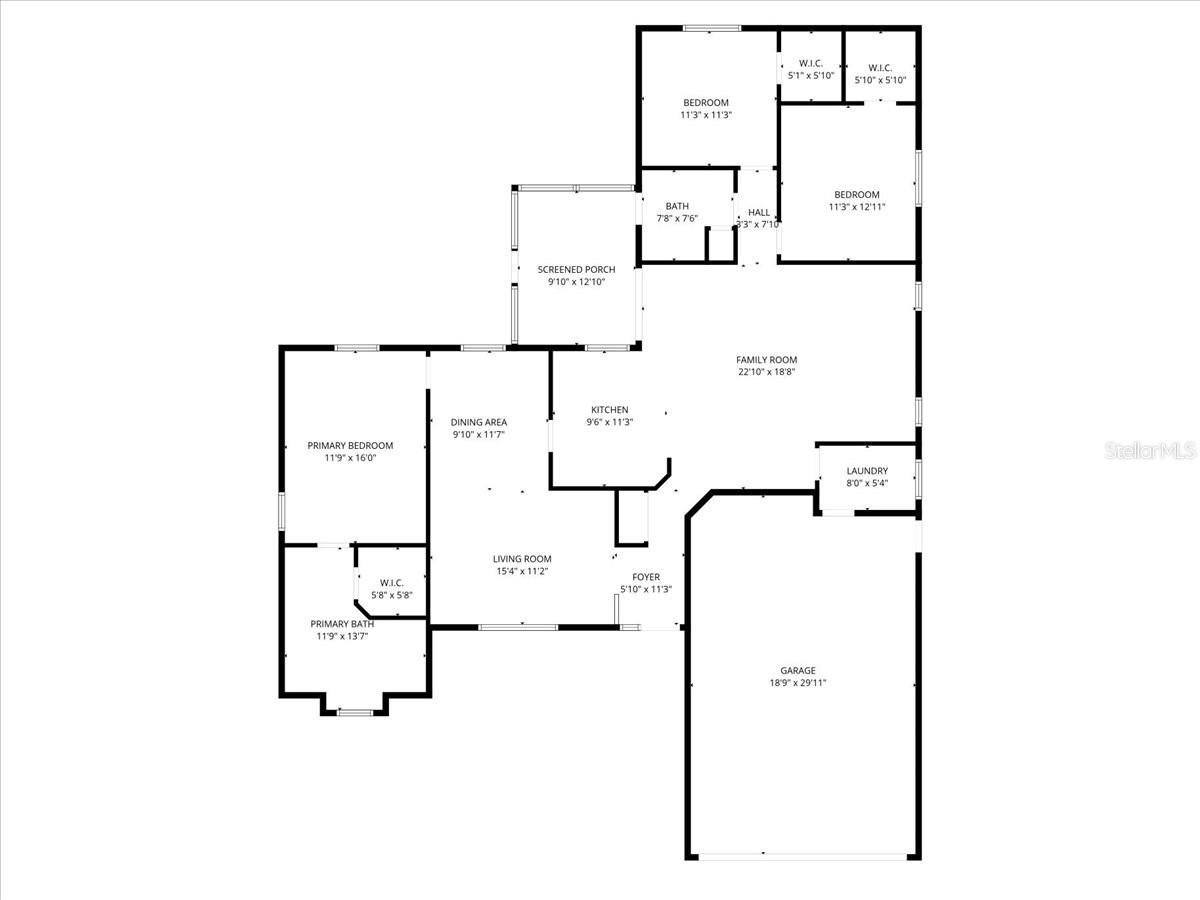 WALLINGFORD - Residential