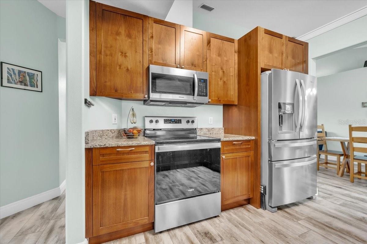 WALLINGFORD - Residential