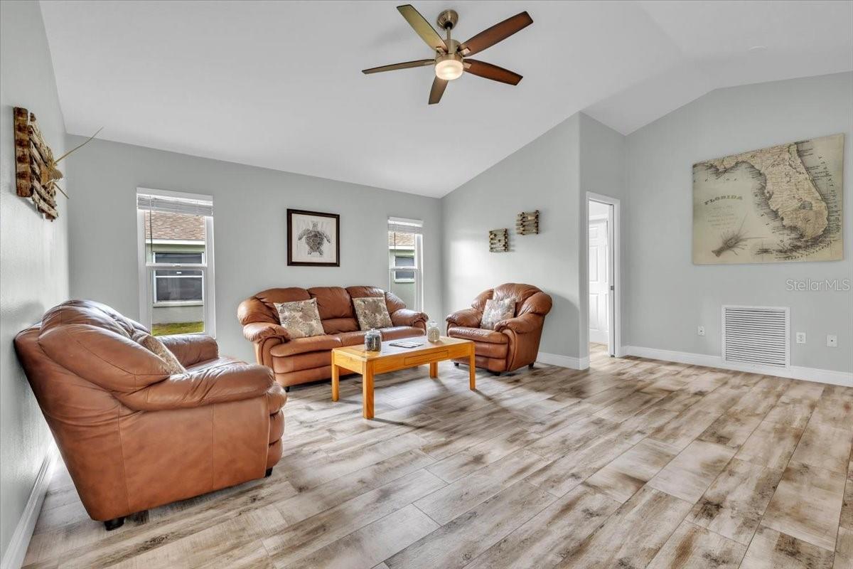 WALLINGFORD - Residential