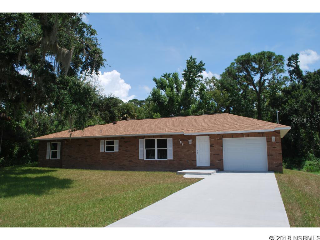 Assessors Pablo Rosette Gran - Residential