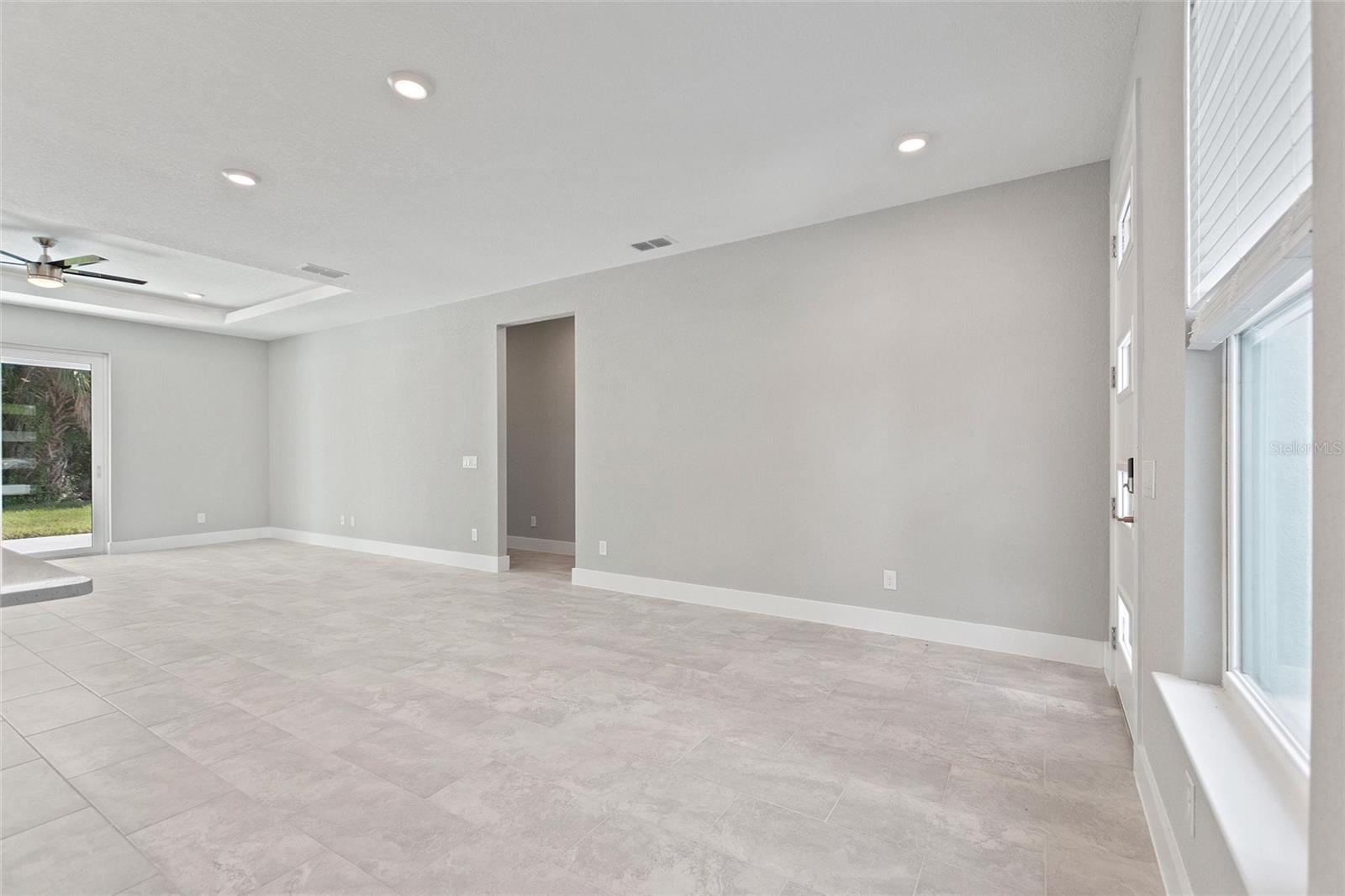 PORT CHARLOTTE SUB 35 - Residential Lease