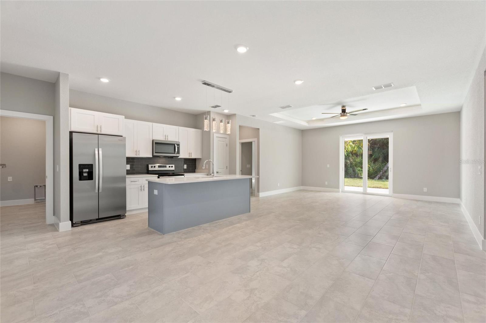 PORT CHARLOTTE SUB 35 - Residential Lease
