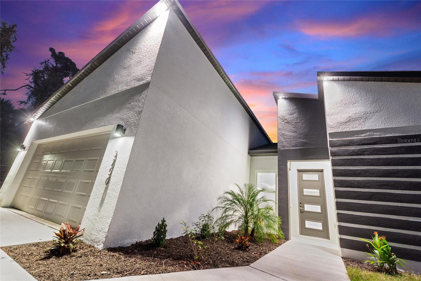 PORT CHARLOTTE SUB 35 - Residential Lease