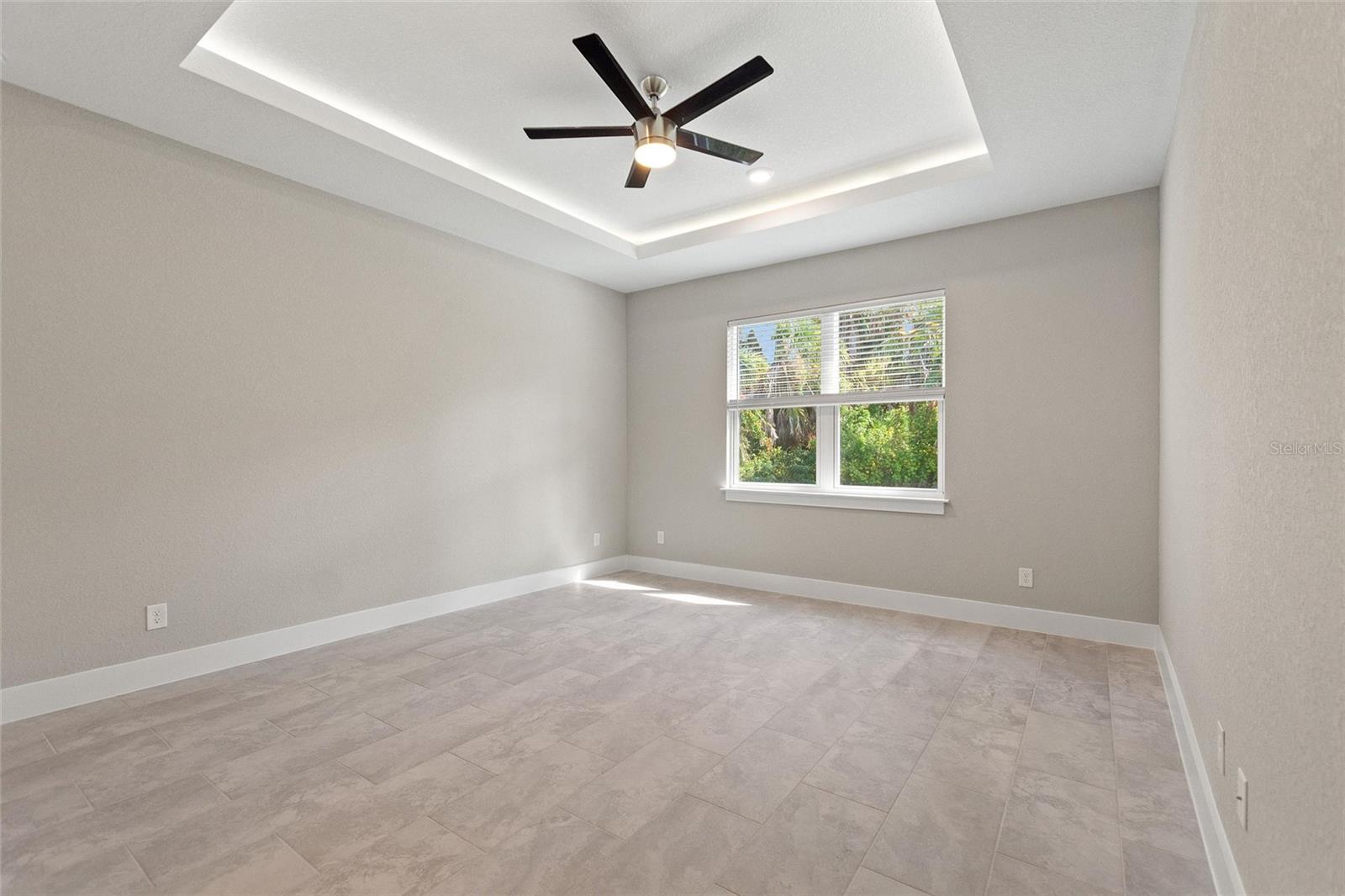 PORT CHARLOTTE SUB 35 - Residential Lease