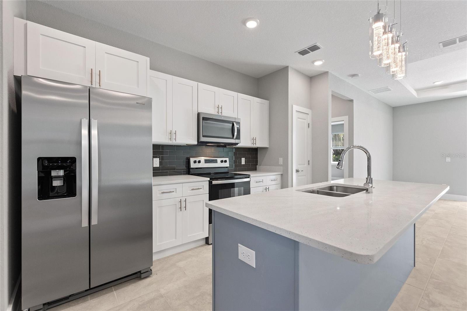 PORT CHARLOTTE SUB 35 - Residential Lease