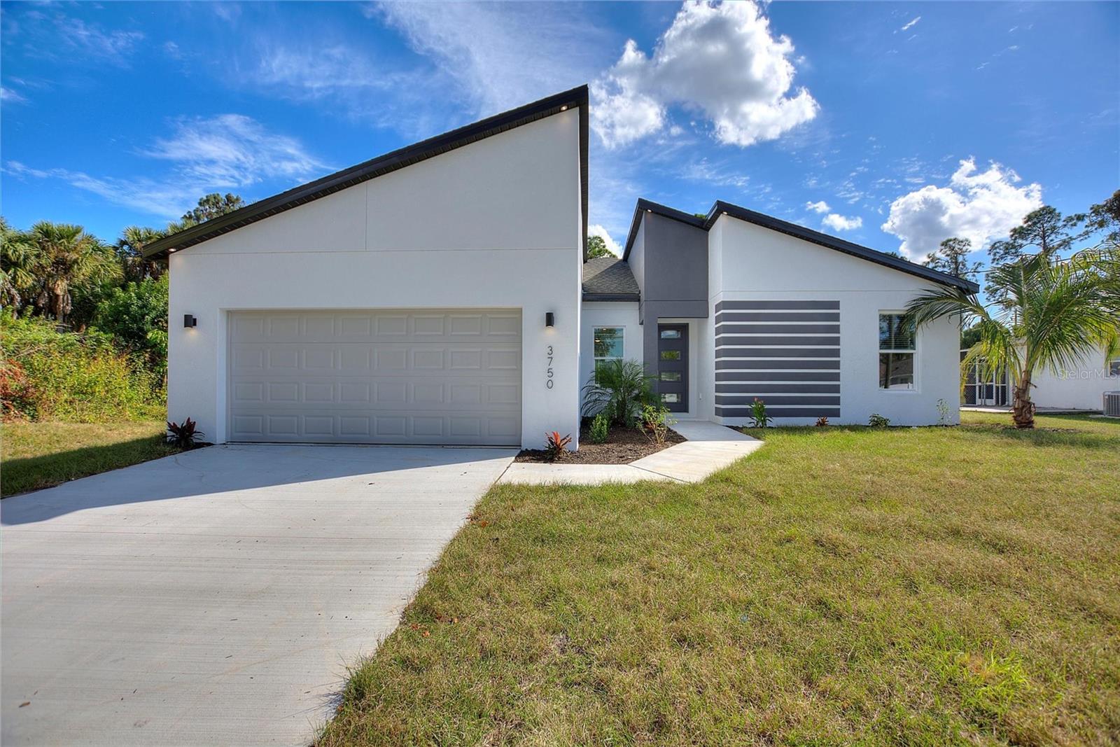 PORT CHARLOTTE SUB 35 - Residential Lease