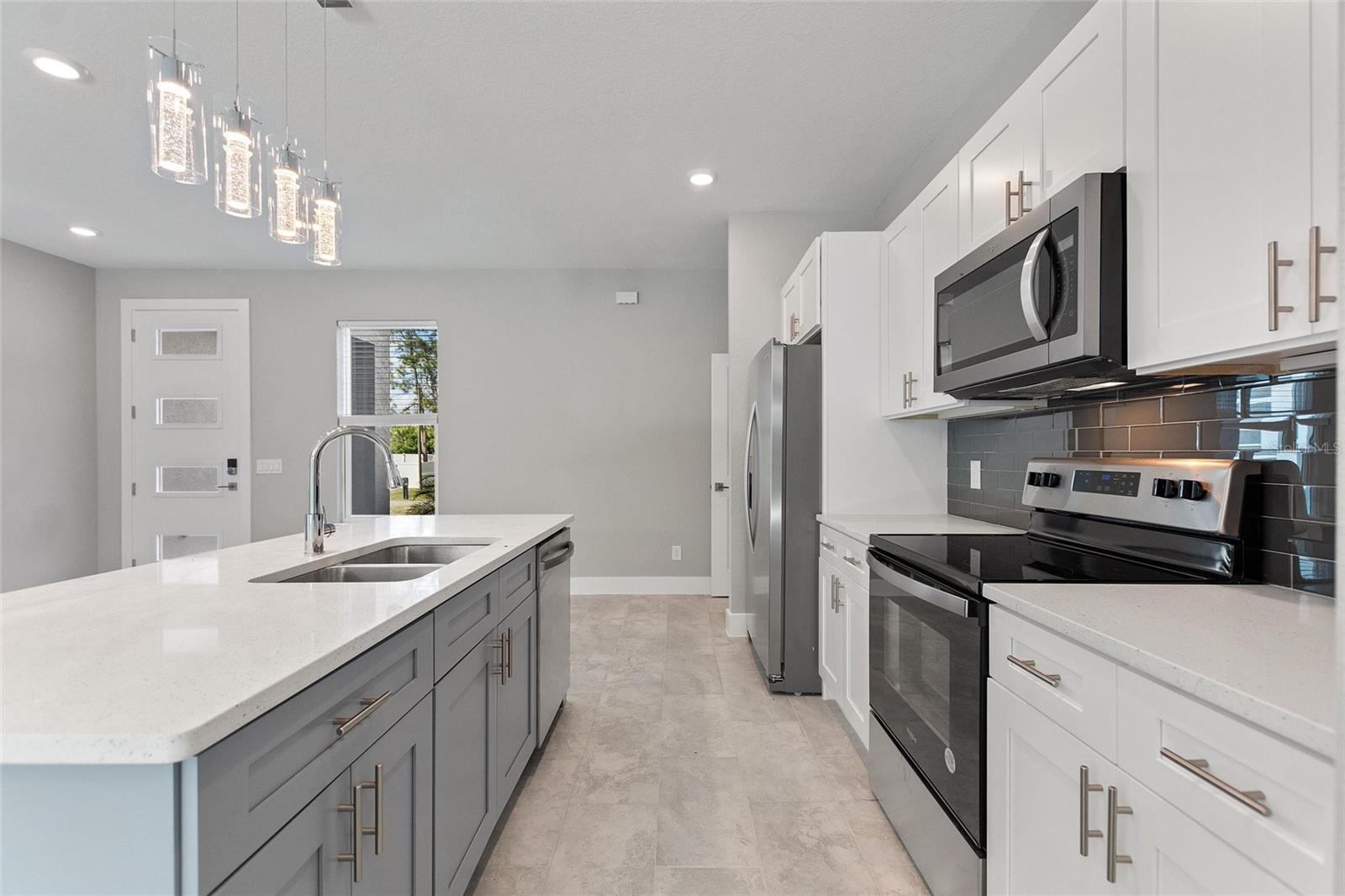 PORT CHARLOTTE SUB 35 - Residential Lease