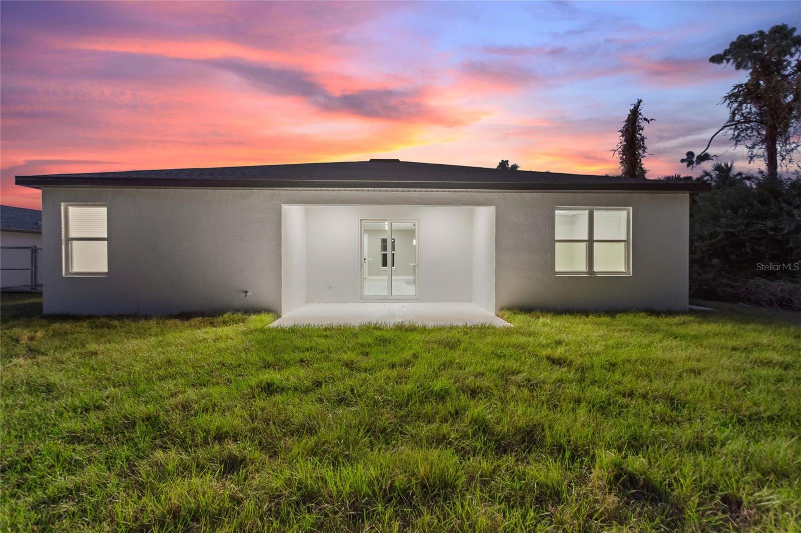 PORT CHARLOTTE SUB 35 - Residential Lease