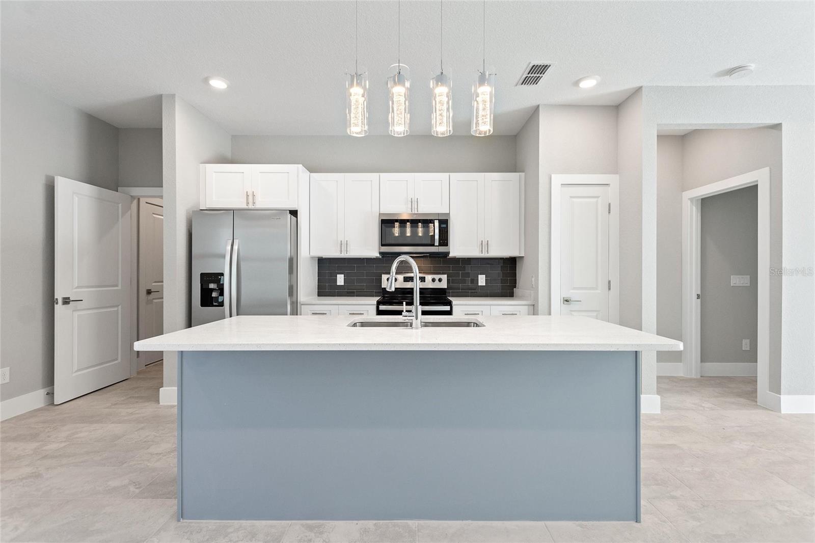 PORT CHARLOTTE SUB 35 - Residential Lease