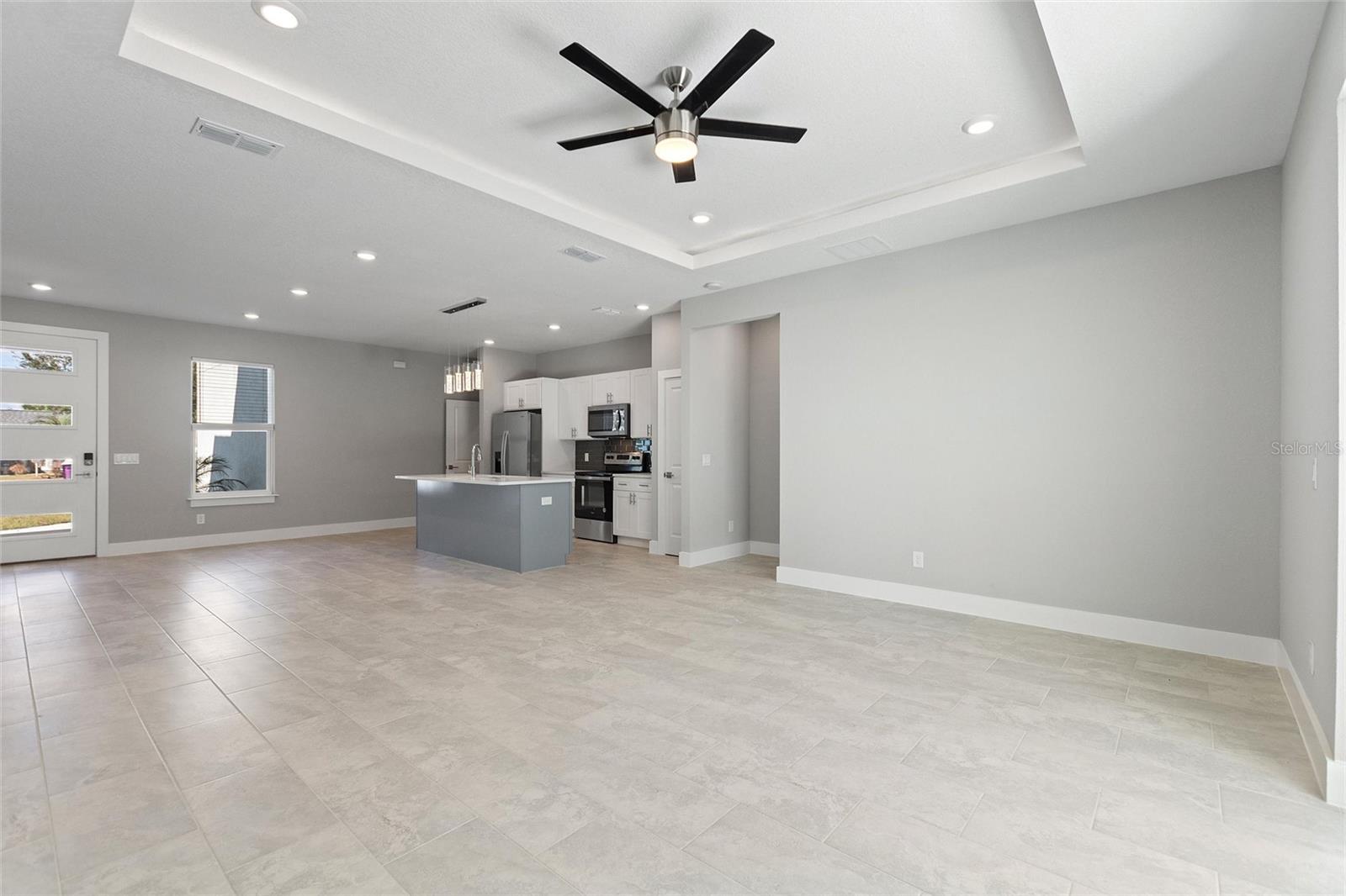 PORT CHARLOTTE SUB 35 - Residential Lease