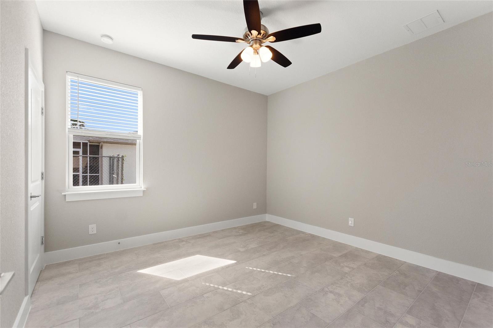 PORT CHARLOTTE SUB 35 - Residential Lease