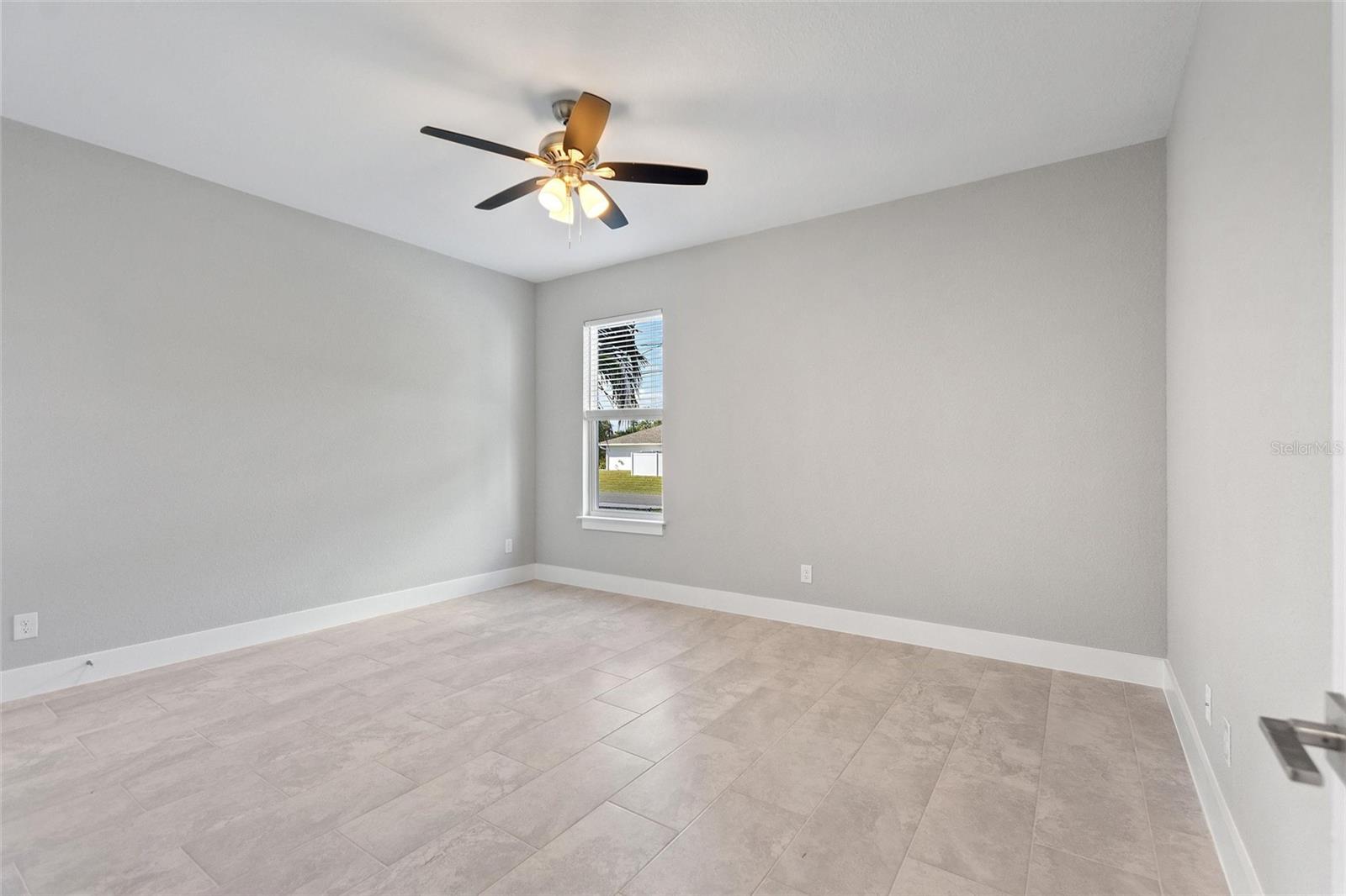 PORT CHARLOTTE SUB 35 - Residential Lease