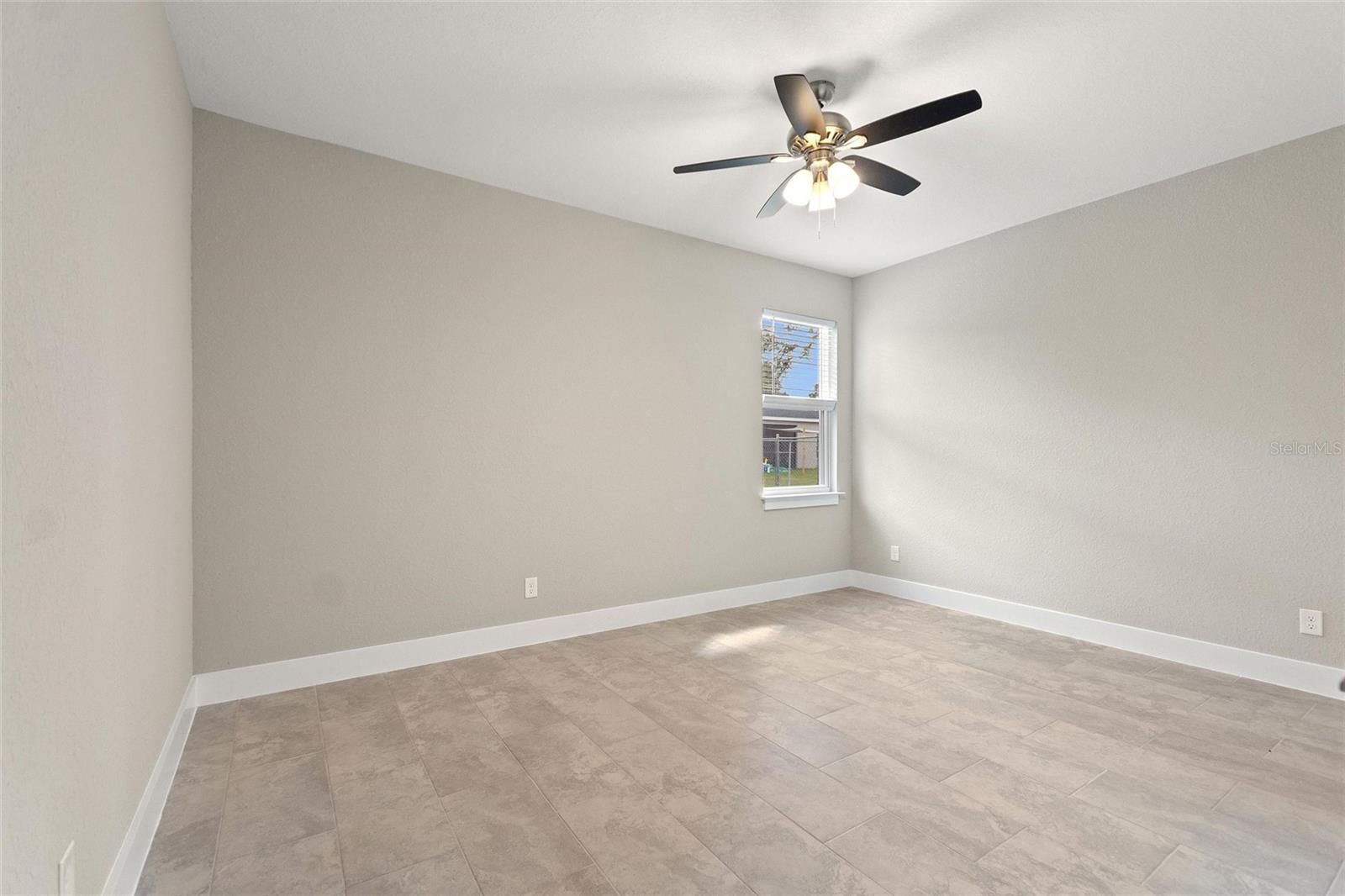 PORT CHARLOTTE SUB 35 - Residential Lease
