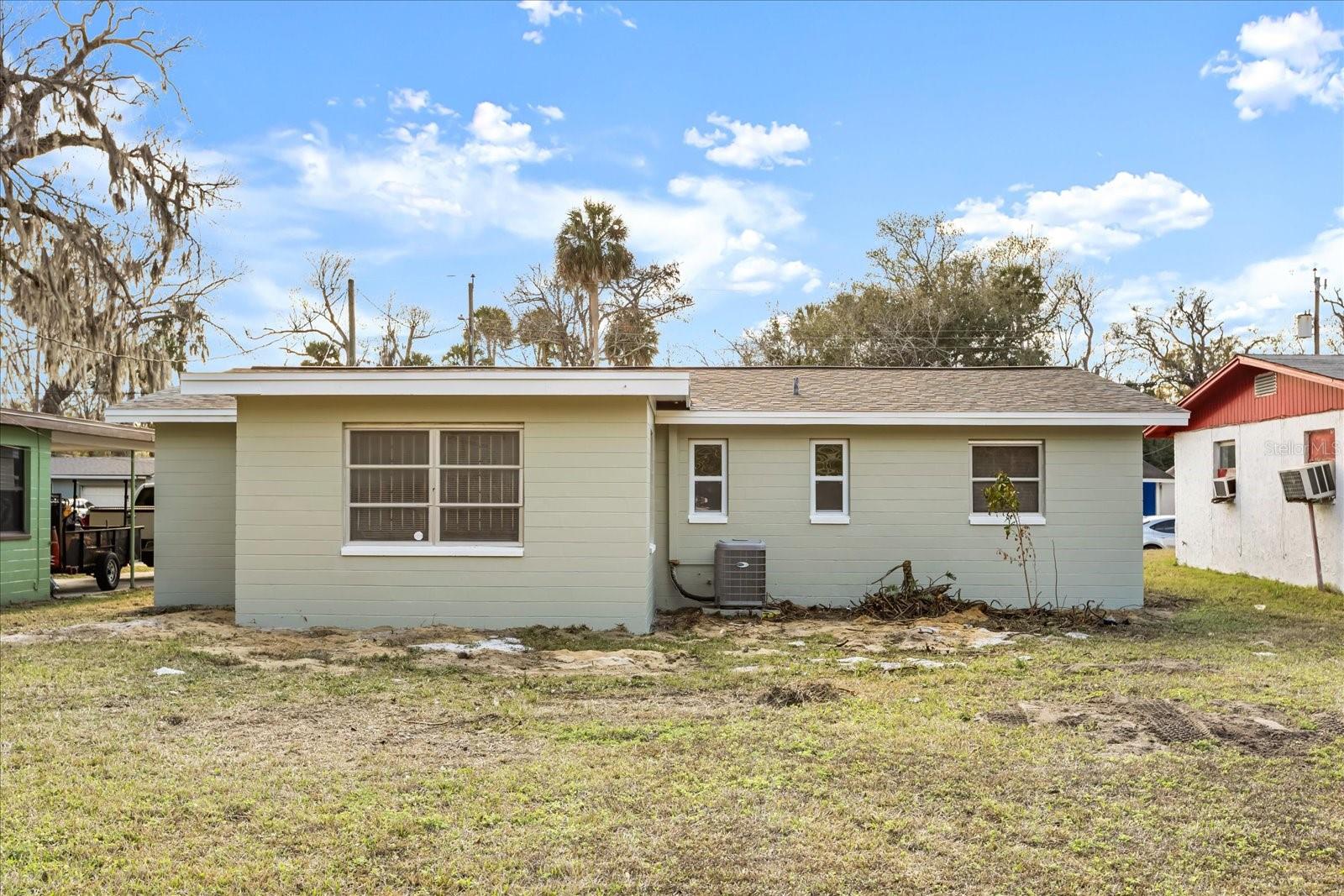 DAYTONA GARDENS - Residential