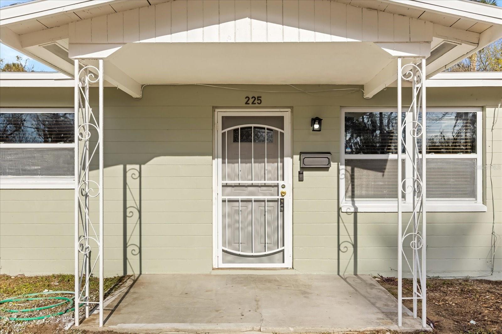 DAYTONA GARDENS - Residential