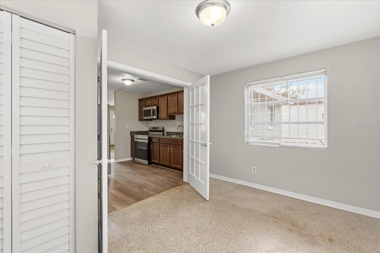 DAYTONA GARDENS - Residential