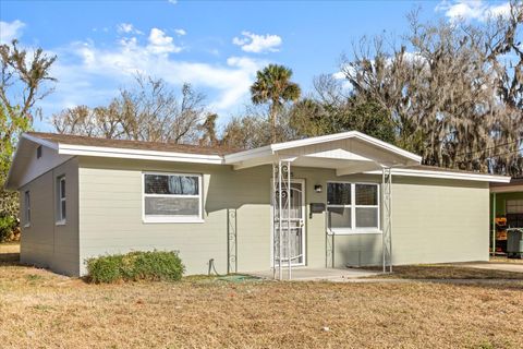 225 S KEECH STREET DAYTONA BEACH FL 32114