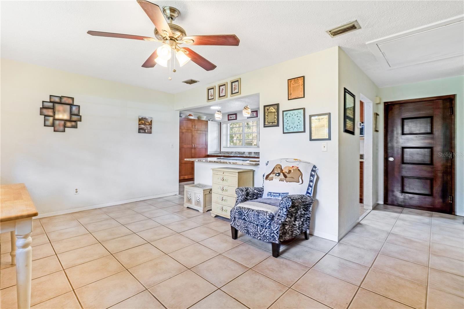 HARBOR OAKS UNIT 01 - Residential