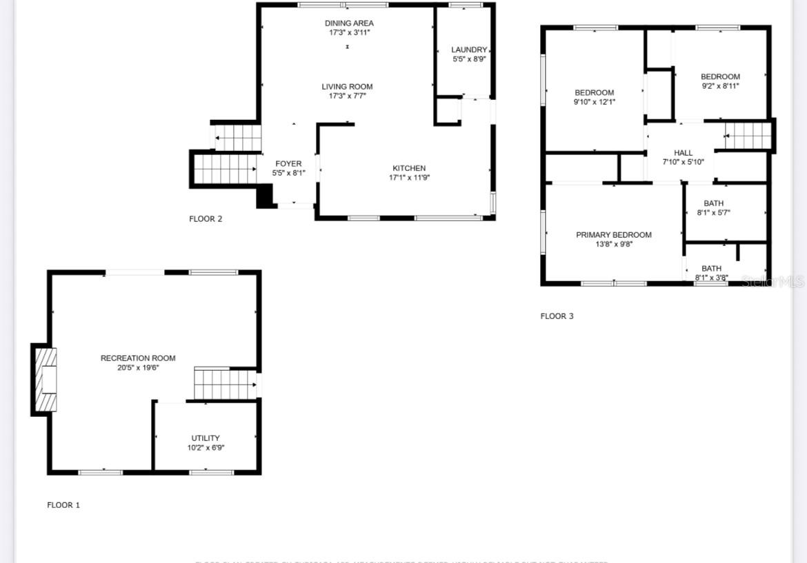 HARBOR OAKS UNIT 01 - Residential