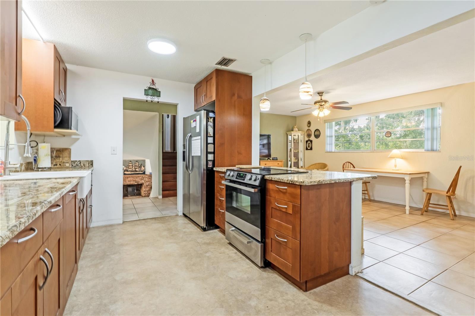 HARBOR OAKS UNIT 01 - Residential