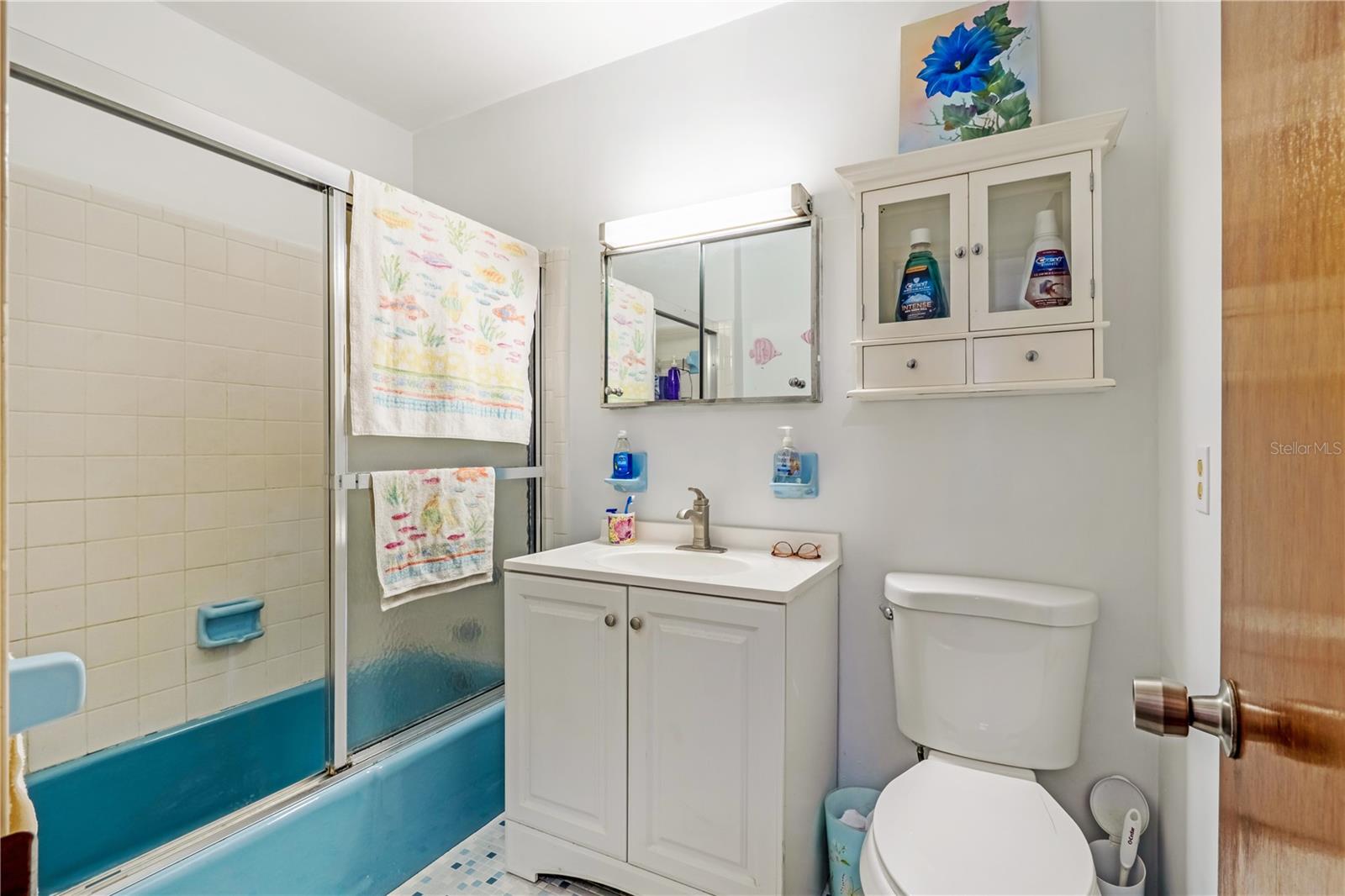 HARBOR OAKS UNIT 01 - Residential
