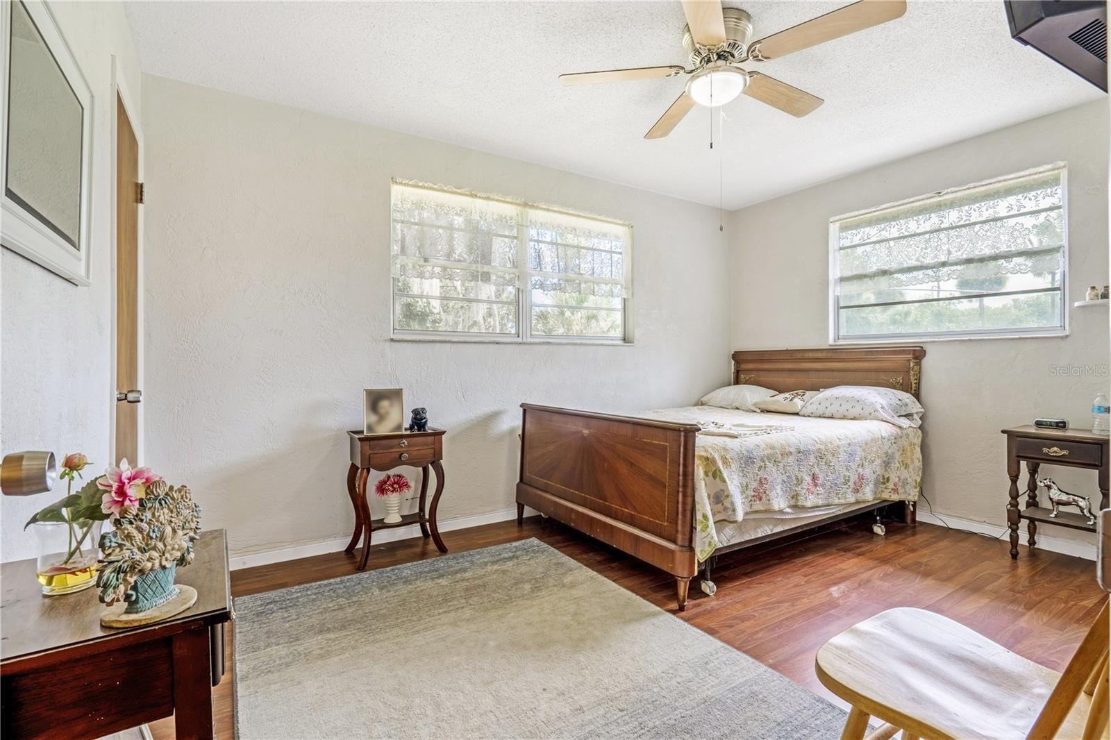 HARBOR OAKS UNIT 01 - Residential