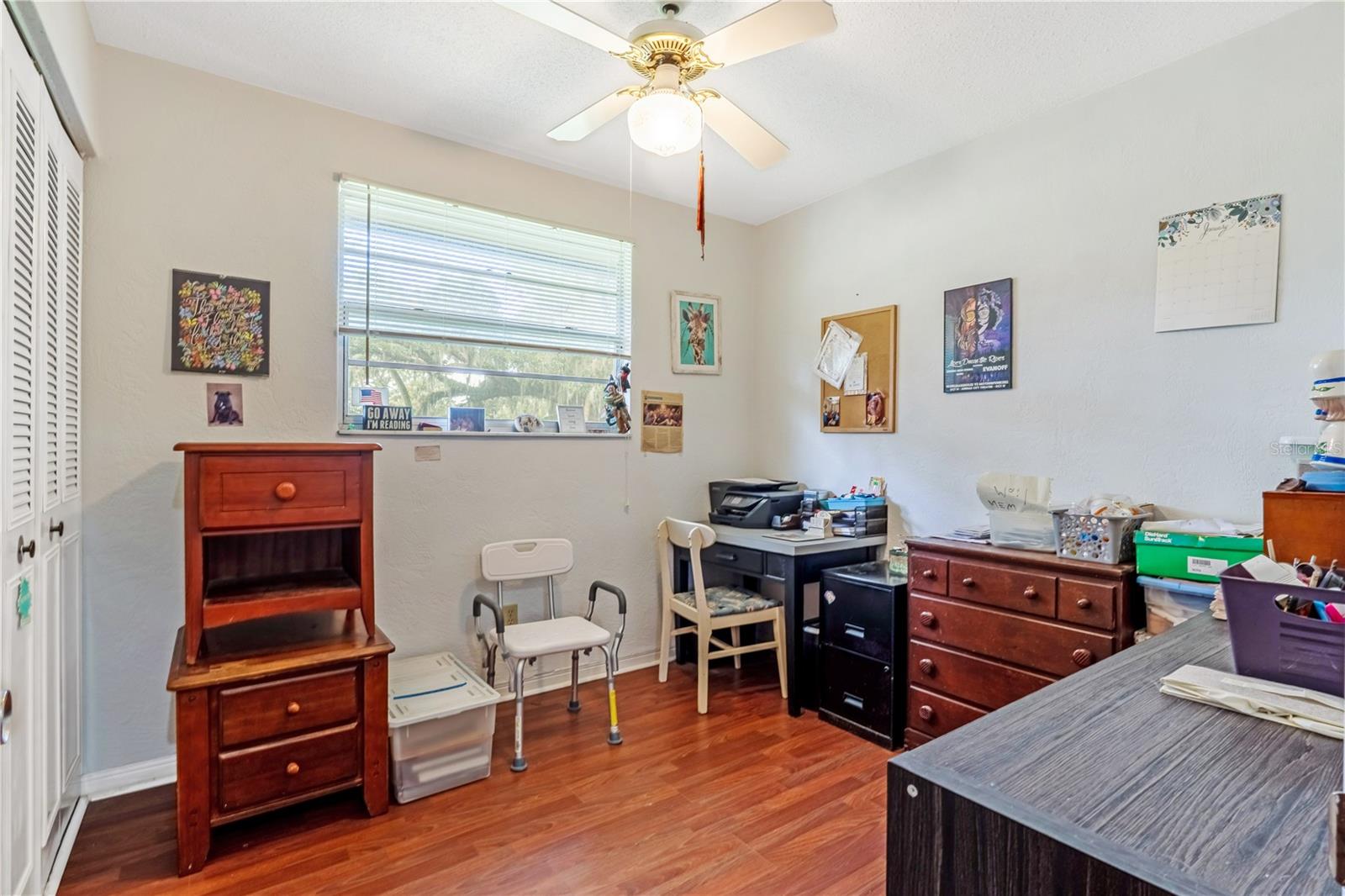 HARBOR OAKS UNIT 01 - Residential