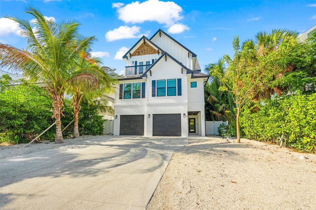 Photo of 211 Grant Drive, Sarasota, FL 34236 (MLS # A4674699)