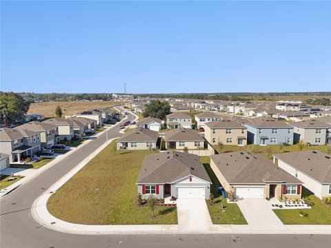 3046 TOBAGO DRIVE HAINES CITY FL 33844