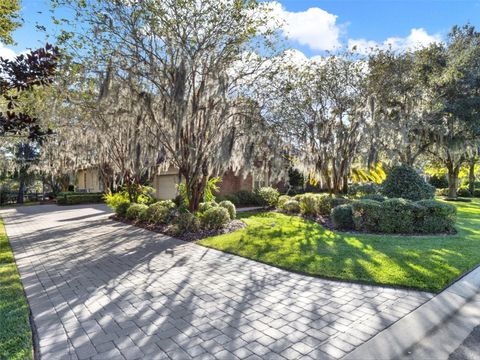 A home in OCALA