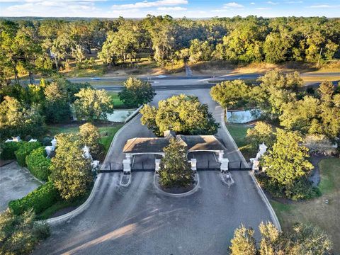 A home in OCALA