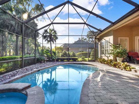 A home in OCALA