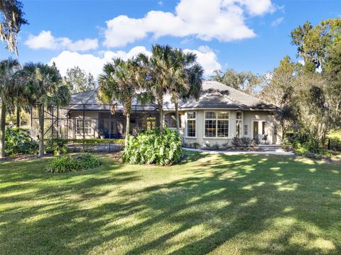 A home in OCALA