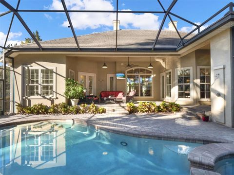 A home in OCALA