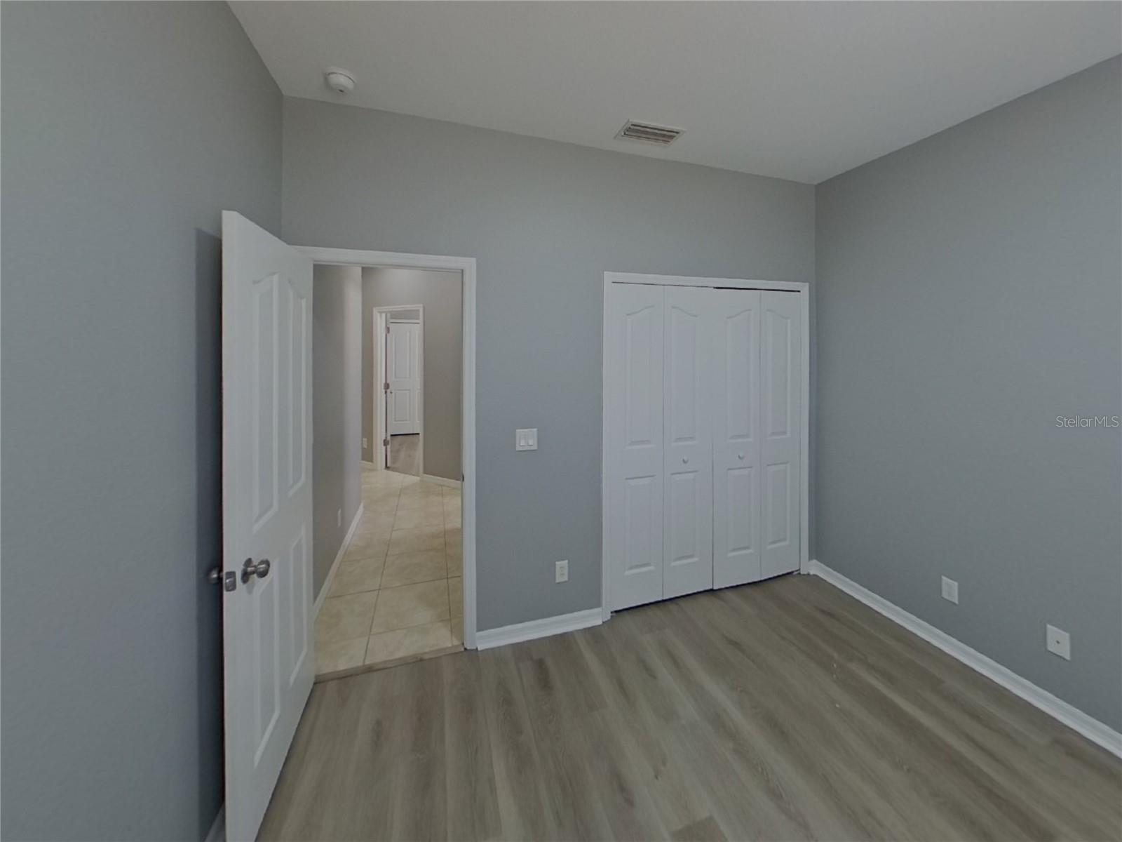 PORT CHARLOTTE SUB 07 - Residential Lease