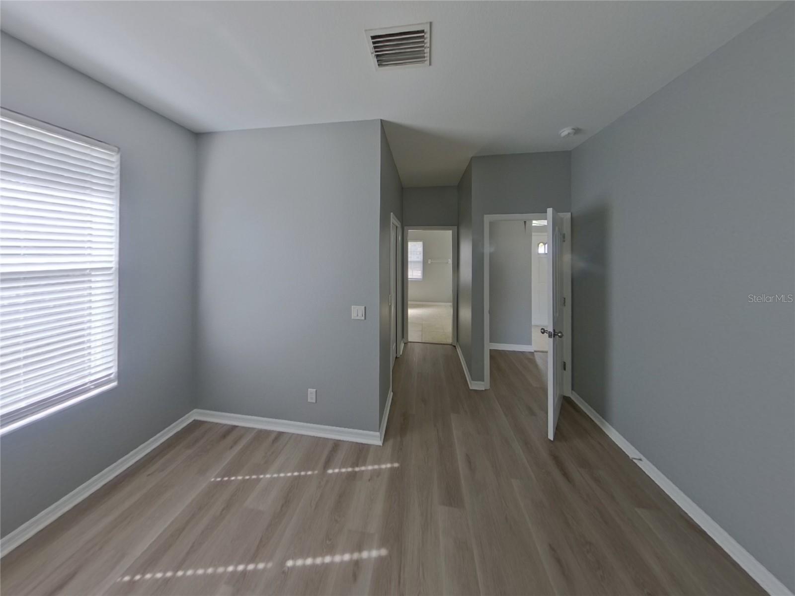 PORT CHARLOTTE SUB 07 - Residential Lease