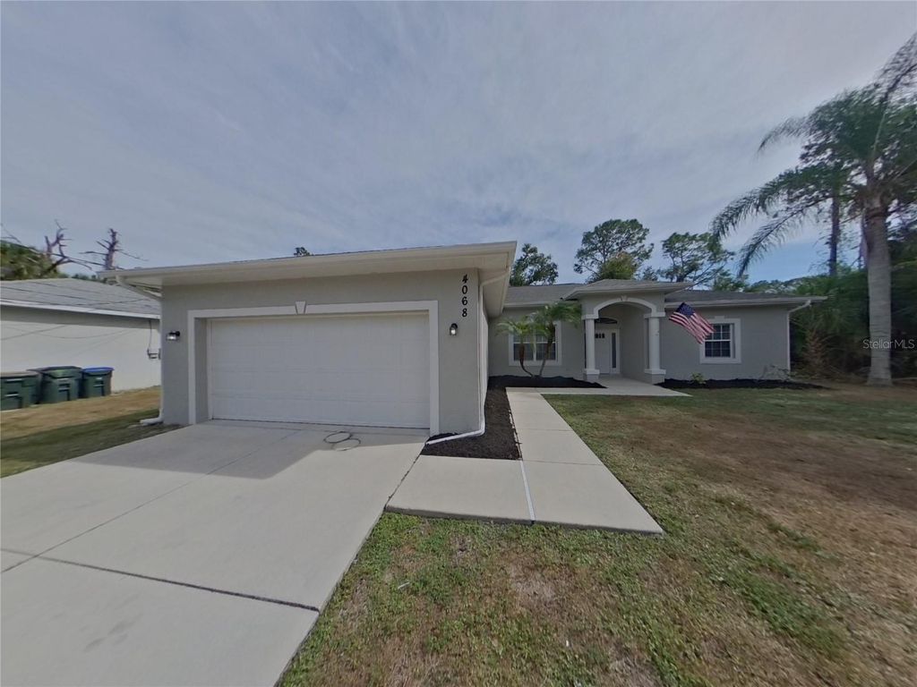 Photo of North Port, FL 34286 (MLS # TB8447998)