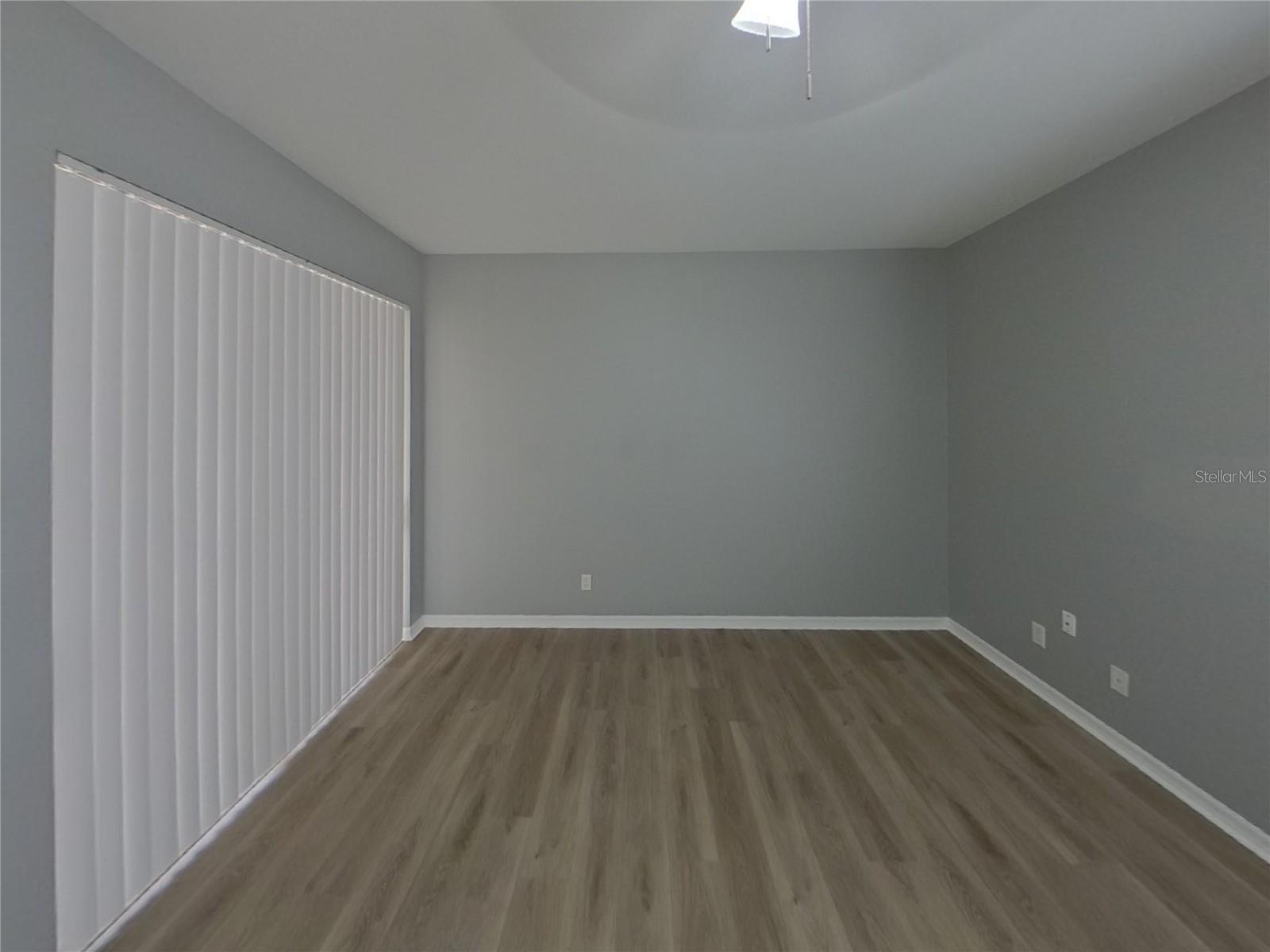 PORT CHARLOTTE SUB 07 - Residential Lease