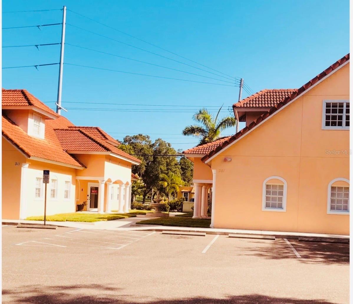 TEMPLE TERRACE ESTATES SEC 22 - Commercial Sale