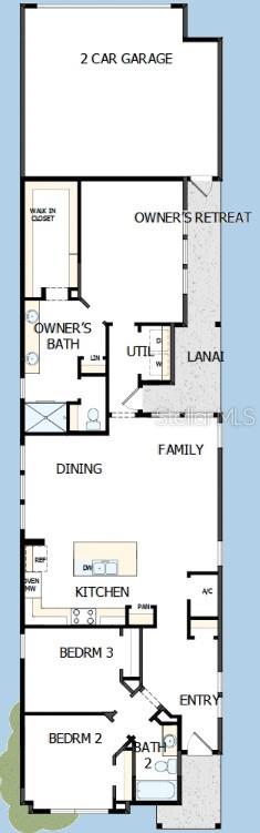 2914 SAILHOUSE DRIVE
