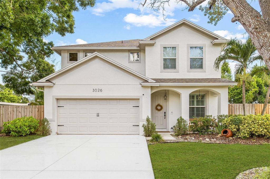 Photo of 3026 W Meadow Street, Tampa, FL 33611 (MLS # TB8428080)