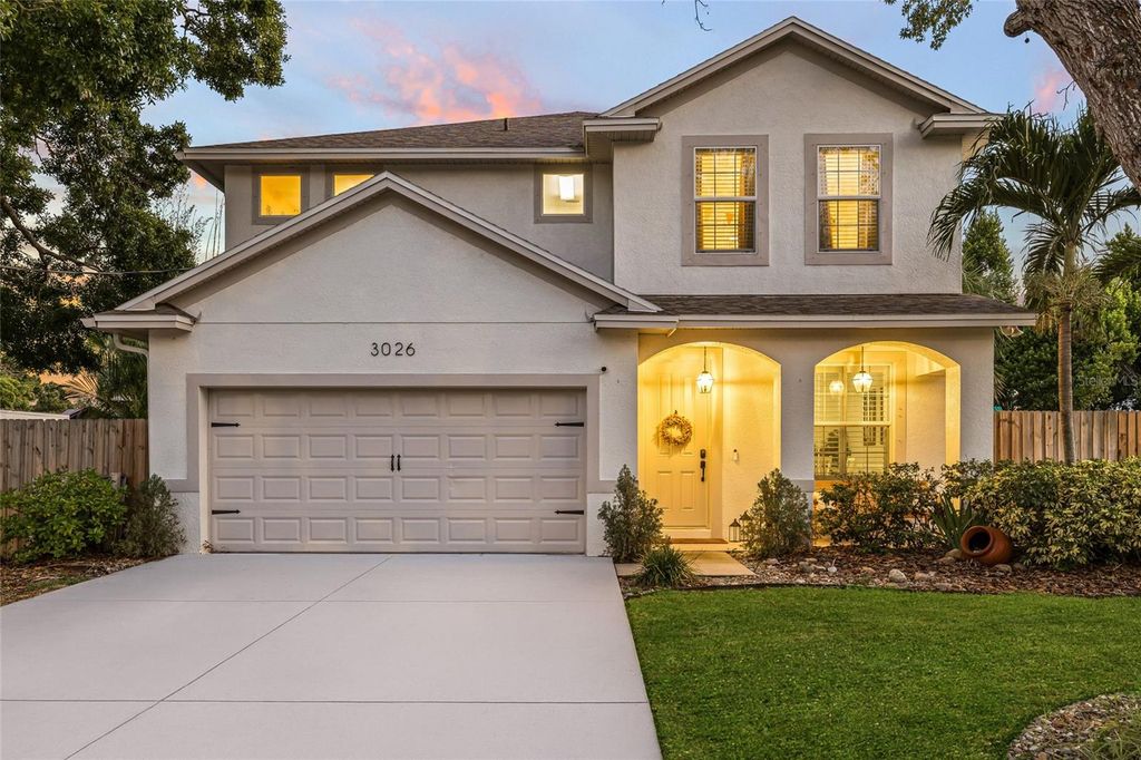 Photo of 3026 W Meadow Street, Tampa, FL 33611 (MLS # TB8428080)