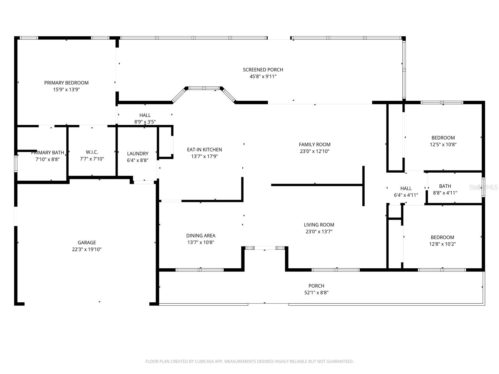 MOLL ACRES - Residential
