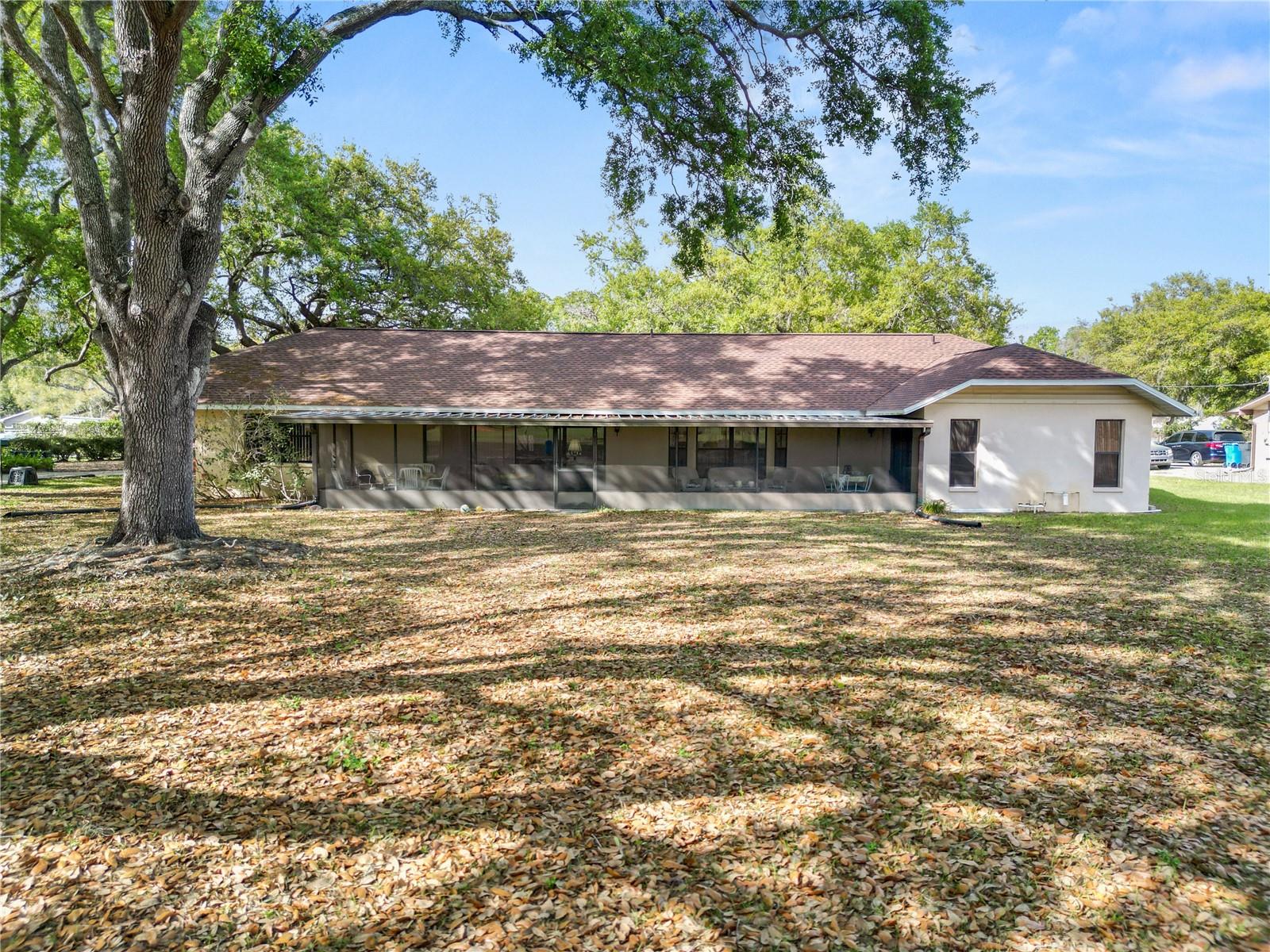 MOLL ACRES - Residential