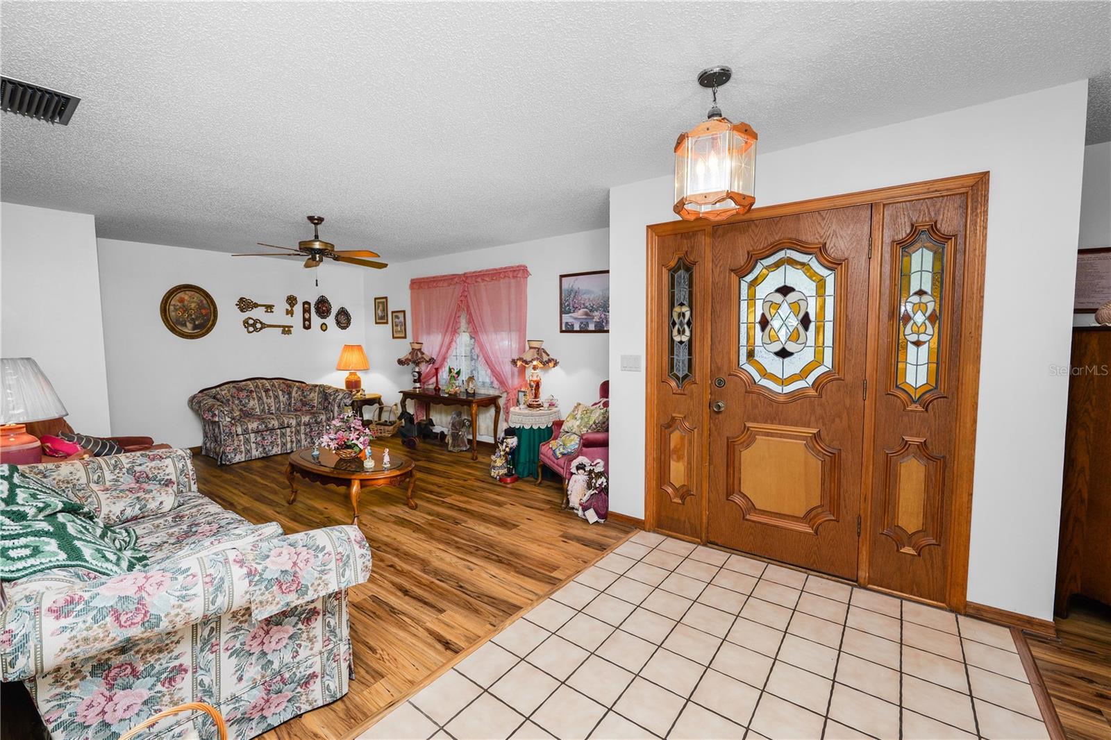 MOLL ACRES - Residential