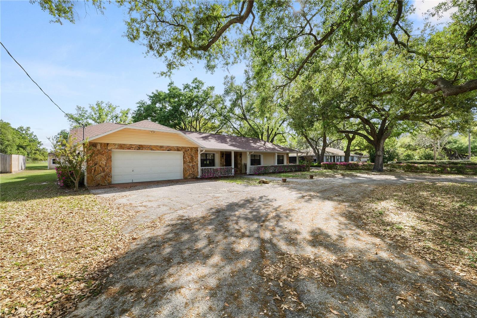 MOLL ACRES - Residential