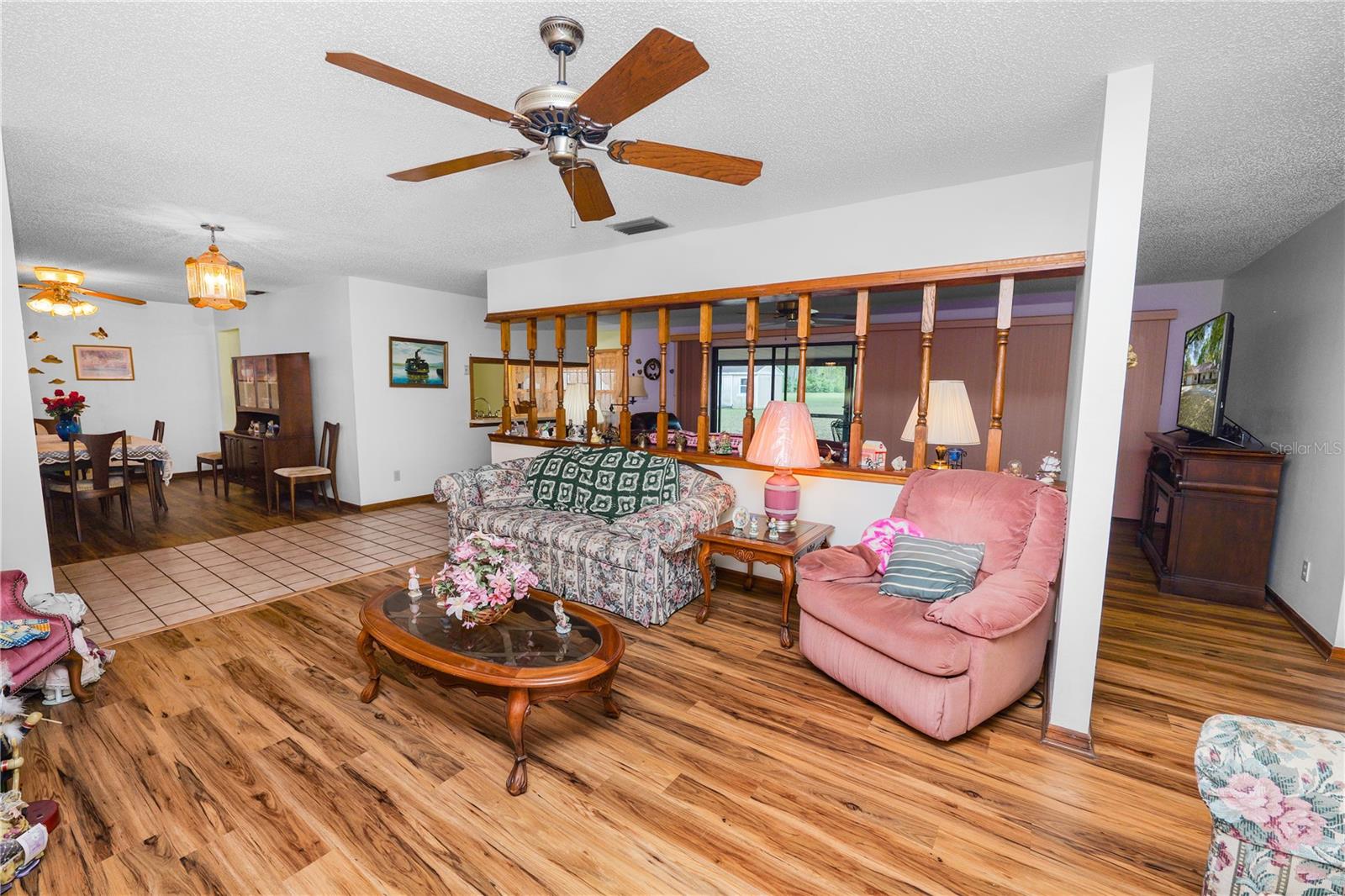 MOLL ACRES - Residential