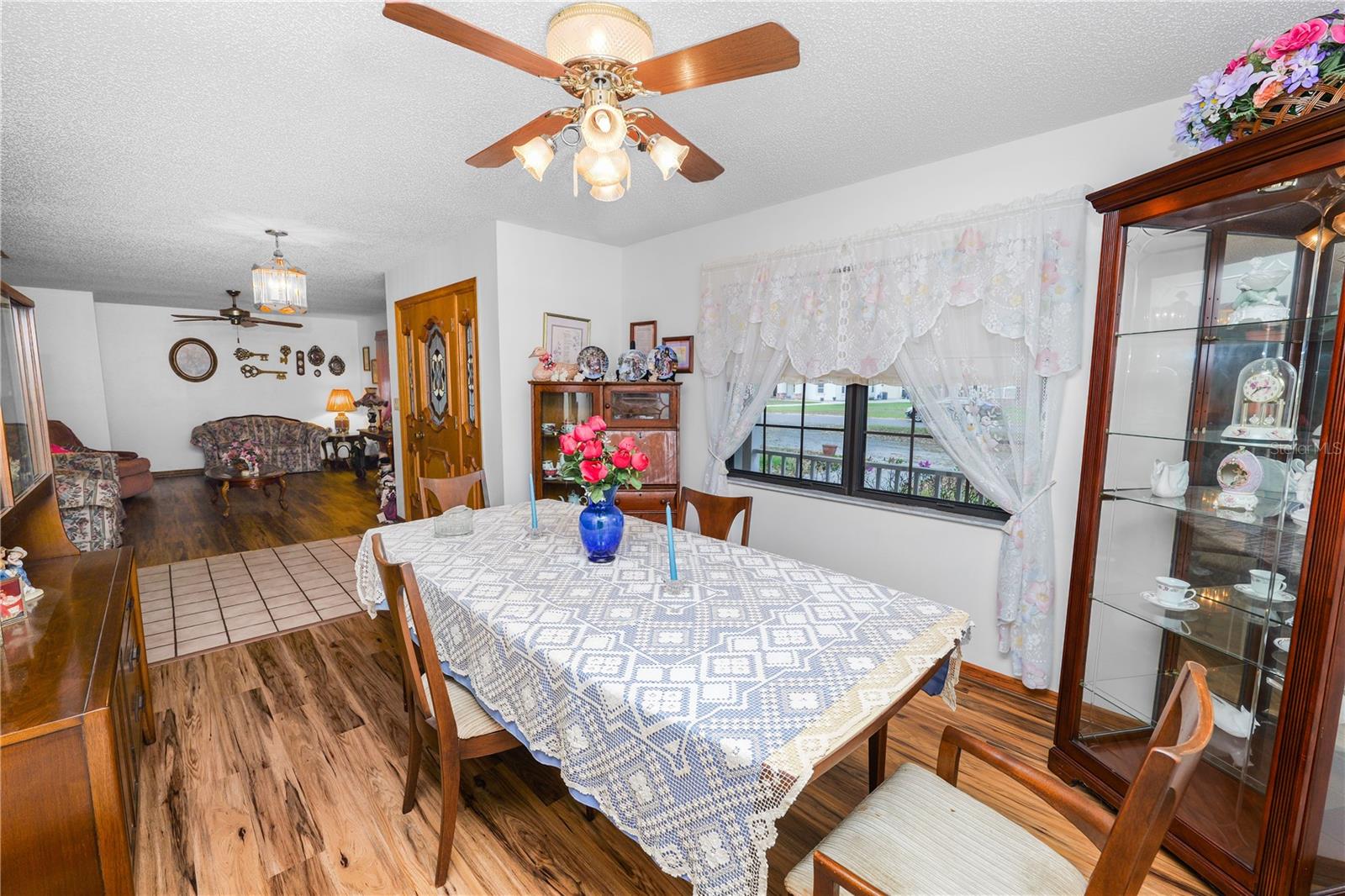 MOLL ACRES - Residential