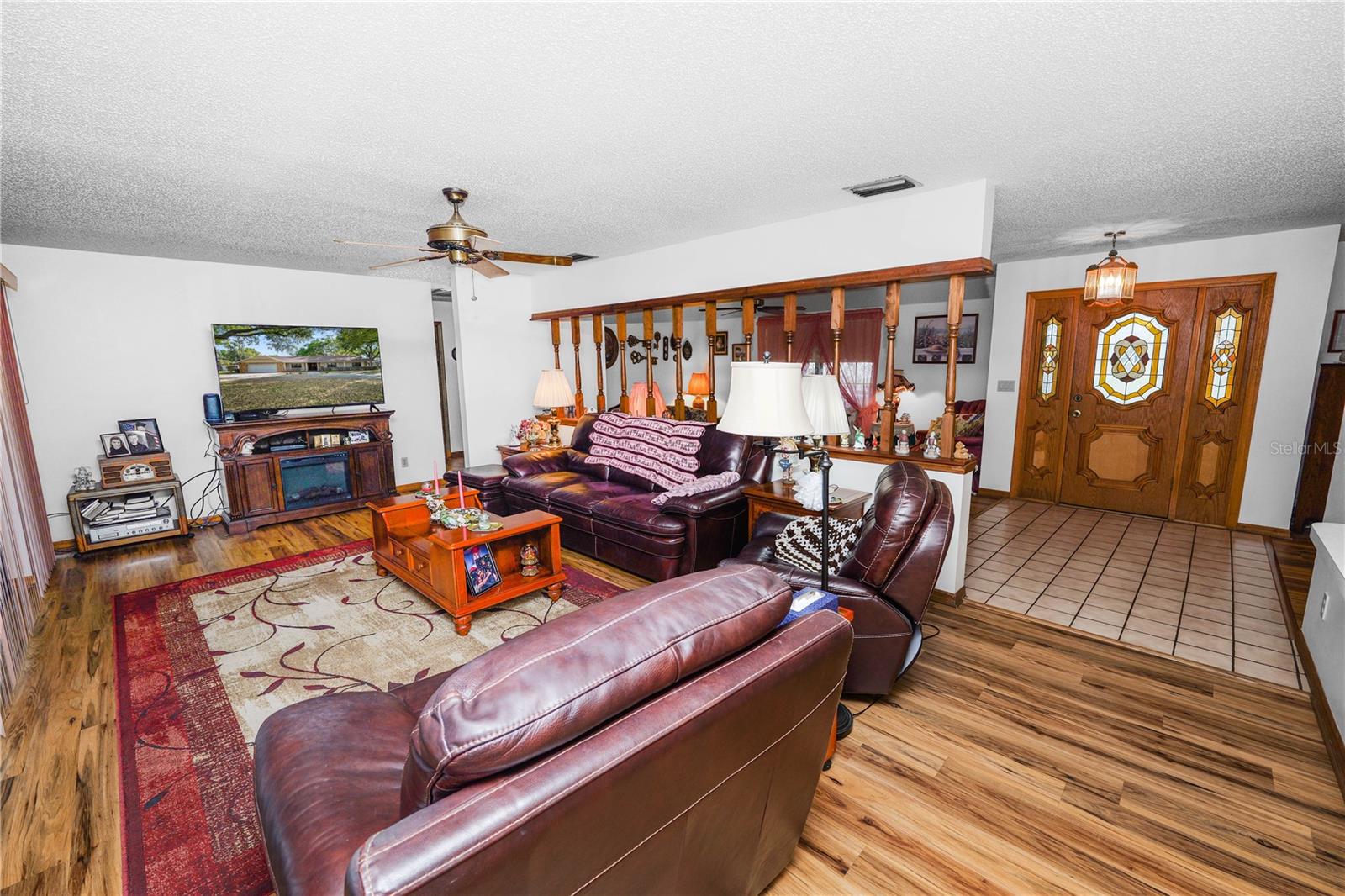 MOLL ACRES - Residential